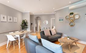 2 Warwick Mansions